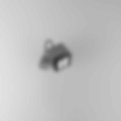 Reflektory - FAN LED-PAVE-20 Venkovní LED reflektor PAVE, 17W, 3000, 45st., 143x113x161mm - FANEUROPE - foto 1