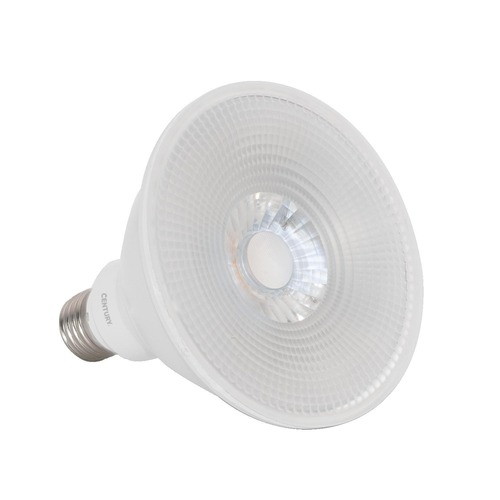 E27 - CEN PAR38-152740 LED PAR38 15W E27 4000K 120x137mm 40d - CENTURY - foto 1