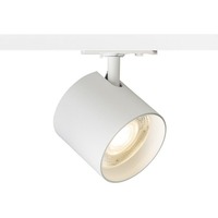 Svítidla - RED R14478 IRIS 9 pro jednookr. lištu bílá 230V LED 12W 24° 3000K - RED - DESIGN RENDL