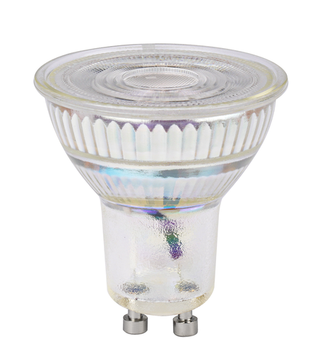GU10 - LED Spot GU10 6W Stmívatelné - foto 1