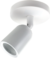 Svítidla pro reflektory (gu10) - Spotlight Svítidlo Plastové