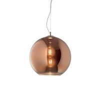 Koule - ILUX 250328 NEMO SP1 D20 RAME - IDEALLUX
