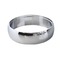 Stínidla, kryty, clony - AZZ AZ1485 Adamo Ring (chrome) - AZZARDO