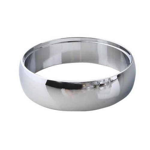 Stínidla, kryty, clony - AZZ AZ1485 Adamo Ring (chrome) - AZZARDO - foto 1
