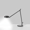 Stolní lampy pracovní - AR 1735010A Demetra stolní lampa - detektor pohybu - 3000K - tělo lampy - antracit - ARTEMIDE