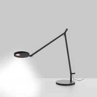 Stolní lampy pracovní - AR 1735010A Demetra stolní lampa - detektor pohybu - 3000K - tělo lampy - antracit - ARTEMIDE