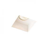 Sádrová - RED R12355 DAG SQ zápustná sádrová 230V GU10 35W - RED - DESIGN RENDL