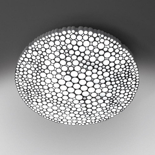 Kruhová - AR 0210W10APP Calipso 2700K - Bluetooth - ARTEMIDE - foto 1