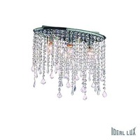 Dekorativní - ILUX 008370 Stropní svítidlo Ideal Lux Rain PL3 008370 - IDEALLUX