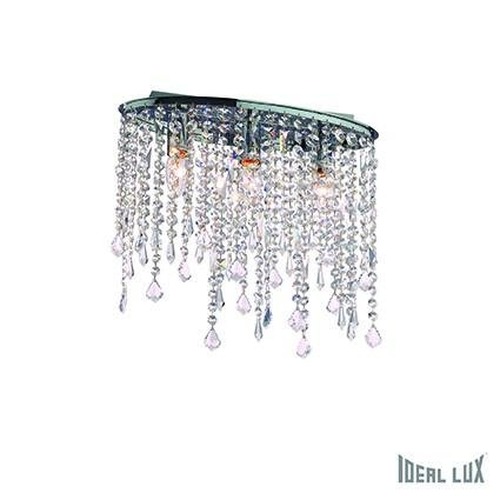 Dekorativní - ILUX 008370 Stropní svítidlo Ideal Lux Rain PL3 008370 - IDEALLUX - foto 1