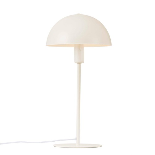 Stolní lampy dekorační - NOR 48555009 Ellen 20 stolní lampa béžová - NORDLUX - foto 1