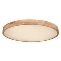 Kruhová - GLO 41745-60 RAINER 41745-60 Stropní svítidlo - GLOBO