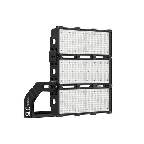 Reflektory - SLC SLC8948 LED reflektor Sky černý 260021lm 4000K Ra70 DALI IP66 - TLG - foto 1