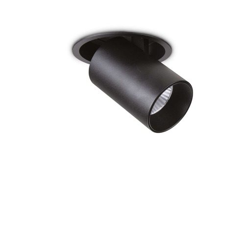 Kruhová - ILUX 248189 Zapuštěné svítidlo Nova fi 12w 3000k - IDEALLUX - foto 1