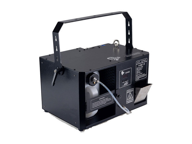 Jevištní efekty - Haze stroj 1500W - foto 1