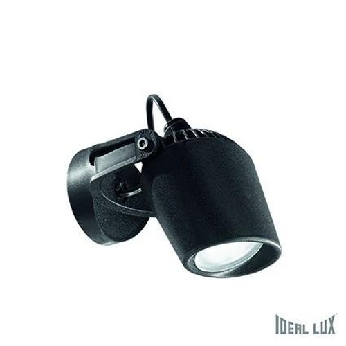 Nástěnná - ILUX 096476 Venkovní svítidlo Ideal Lux Minitommy AP1 096476 - IDEALLUX - foto 1