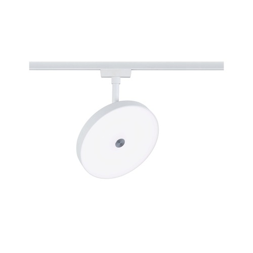 Svítidla - P 96794 URail LED lištový spot Hildor 15W 4000K stmívatelné 230V bílá - PAULMANN - foto 1