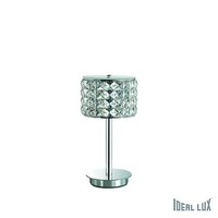 Stolní lampy dekorační - ILUX 114620 Stolní lampa Ideal Lux Roma TL1 114620 - IDEALLUX