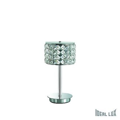 Stolní lampy dekorační - ILUX 114620 Stolní lampa Ideal Lux Roma TL1 114620 - IDEALLUX - foto 1
