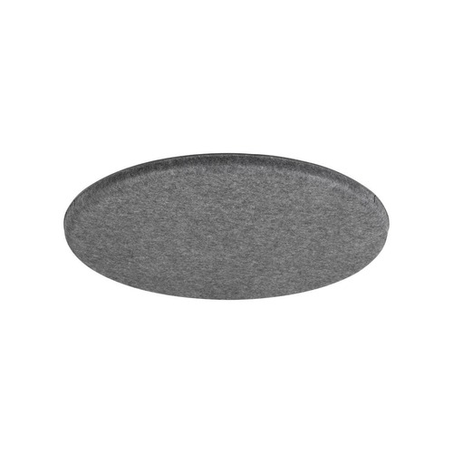 Stínidla, kryty, clony - LA 1007746 Plstěná destička Akustik pro ONE 80/ONE CUBE šedá - BIG WHITE (SLV) - foto 1