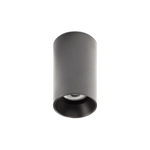 Downlight - FARO 43747 STAN stropní svítidlo, černá, 1L - FARO - foto 1