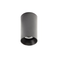 Downlight - FARO 43747 STAN stropní svítidlo, černá, 1L - FARO