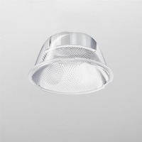 Stínidla, kryty, clony - M LENSD38-50 LED čočka Focus pro 1fázový lištový systém transparentní plast LensD38-50 Unity - MAYTONI