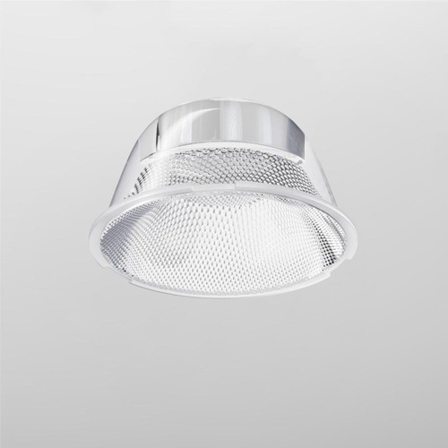 Stínidla, kryty, clony - M LENSD38-50 LED čočka Focus pro 1fázový lištový systém transparentní plast LensD38-50 Unity - MAYTONI - foto 1