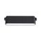 Lištové VEGA 24V - RED R14319 OXONIA 11 pro systém VEGA/WAVE černá 24V LED 6W 110° 3000K 4000K 6500K - RED - DESIGN RENDL