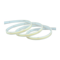 LED pásek 48v - LED COB Strip 48V 6W Milky - 20m Roll