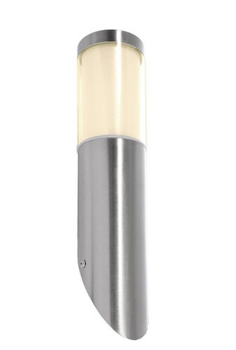 Nástěnná - IMPR 731106 Deko-Light nástěnné přisazené svítidlo Porrima I 230V GU10 1x max. 5W stříbrná - LIGHT IMPRESSIONS - foto 1