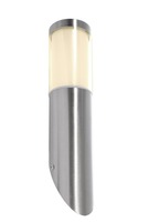 Nástěnná - IMPR 731106 Deko-Light nástěnné přisazené svítidlo Porrima I 230V GU10 1x max. 5W stříbrná - LIGHT IMPRESSIONS