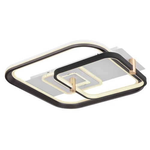 Hranatá - GLO 48459-48 ANI 48459-48 Stropní svítidlo - GLOBO - foto 1