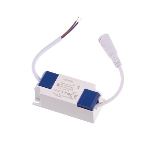 Příslušenství pro LED panely - Náhradní zdroj pro 6W LED panel - foto 1