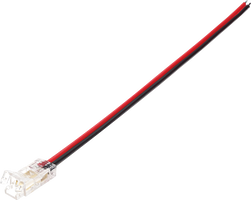 Spotřební materiál a příslušenství - RYCHLÝ KONSTRUKČNÍ KONEKTOR S WIRE - 5mm