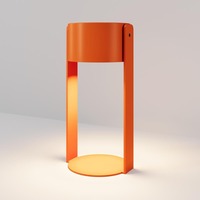 Stolní lampy dekorační - M O145TL-L3ORK Přenosné venkovní nabíjecí svítidlo Cavo 3000K 3W IP 54 O145TL-L3ORK - MAYTONI