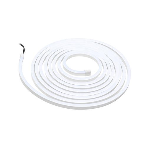 Dekorační - P 78908 SimpLED Venkovní Stripe sada 5m 20W denní bílá s krytím - PAULMANN - foto 1