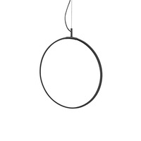 Kruhová - ILUX 291345 Závěsné svítidlo Circus sp d44 - IDEALLUX