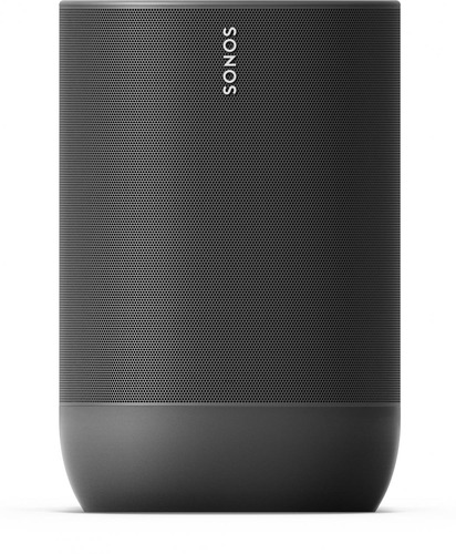 Ostatní - SON MOVE1EU1BLK Sonos reproduktor Move černý - foto 1