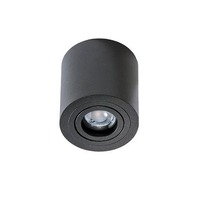 Downlight - AZZ AZ2819 Brant (black) - AZZARDO