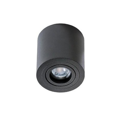 Downlight - AZZ AZ2819 Brant (black) - AZZARDO - foto 1
