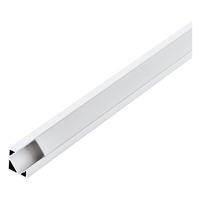 Al profily rohové - EG 98958 Lišta CORNER PROFILE 2 98958 - EGLO