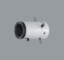 Lištové Minirail - ERCO AC00223900 Nástavec Lens unit narrow framing pro Eclipse - ERCO