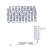 Dekorační - P 79869 MaxLED 250 základní sada s krytím 3m IP44 teplá bílá ochranný kryt - PAULMANN