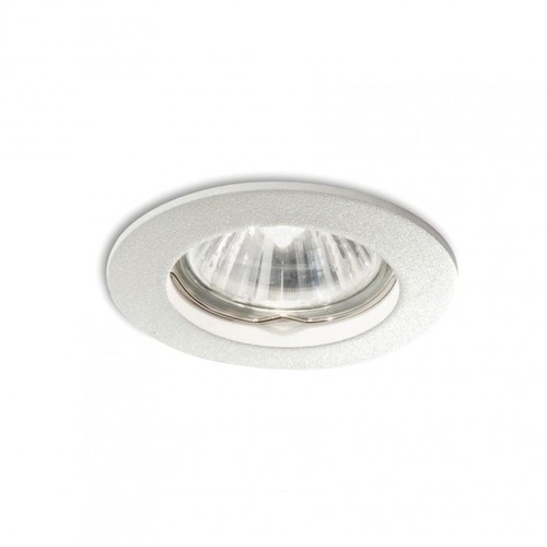 Kruhová - ILUX 083117 Zápustné bodové svítidlo Ideal Lux Jazz FI1 bianco 083117 bílé - IDEALLUX - foto 1