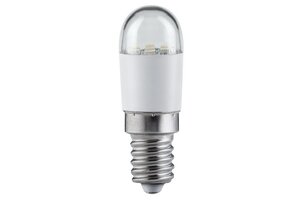 E14 - P 28111 LED žárovka 1W E14 denní do lednice 50lm,6500K - PAULMANN
