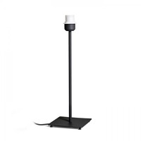 Stolní lampy dekorační - RED R12928 CORTINA stolní podstavec černá 230V E27 28W - RED - DESIGN RENDL