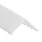Plexi pro Al profily - SLC S41133 Kryt pro profil Pro C3 2m rohový opál - TLG