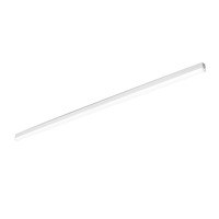 Modulové SHAPE - FAN LEDBAR-SHAPE-117M LED lišta SHAPE, bílý PC kryt, 18 W, 2400 lm, 4000 K, 117 cm - FANEUROPE