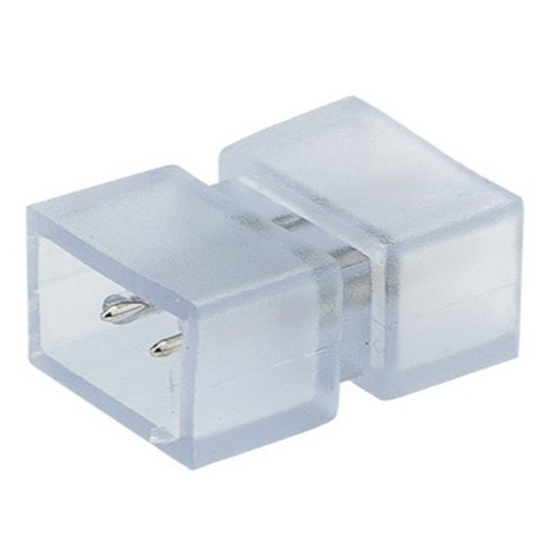 Spotřební materiál a příslušenství - LED Flex Neon střední konektor - foto 1